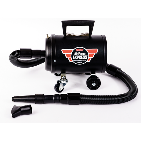All-New Air Force® Express™