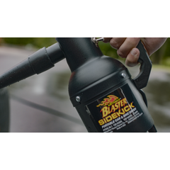 Air Force® Blaster® Sidekick™ Car and Motorcycle Dryer SK-1