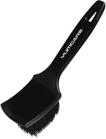 Yum Tyre Scrubbing Brush