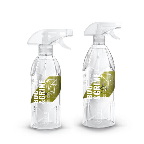 Gyeon Bug & Grime Remover