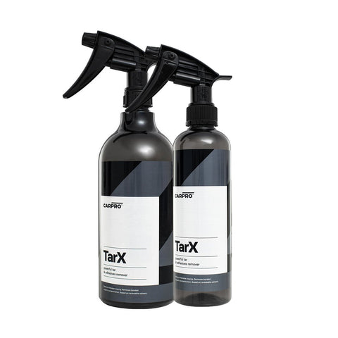 CarPro TarX Bug, tar, And Adhesive Remover