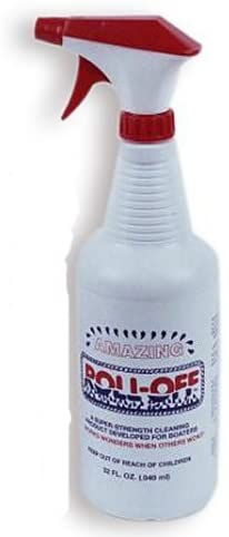 Amazing Roll-Off Multi-Purpose Cleaner