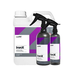 CarPro Iron X