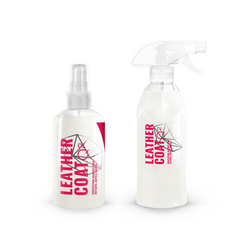 Gyeon Q2 Leather Coat