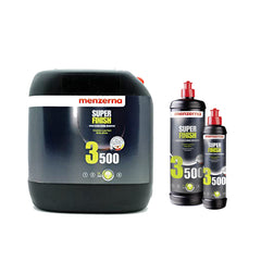Menzerna Super Finish Polish 3500