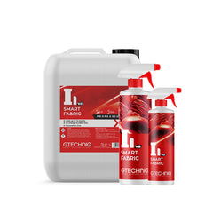 Gtechniq I1 Smart Fabric