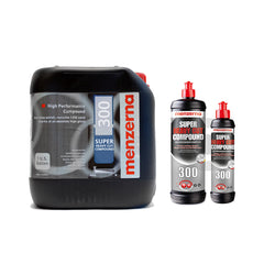 Menzerna Super Heavy Cut 300