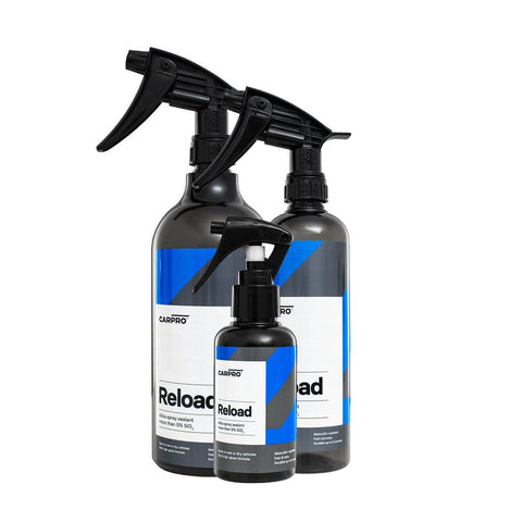 CarPro Reload Inorganic Spray Sealant