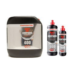 Menzerna Heavy Cut Compound 400
