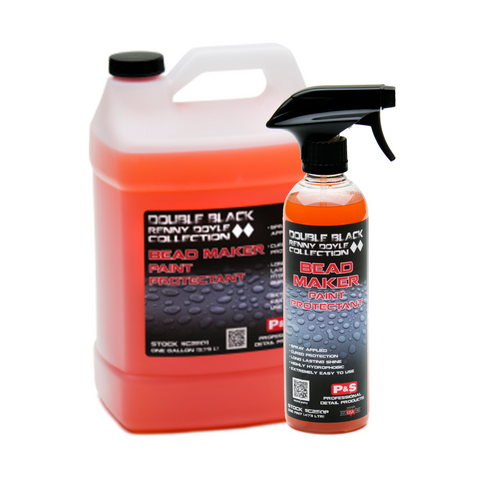 Bead Maker Paint Protection