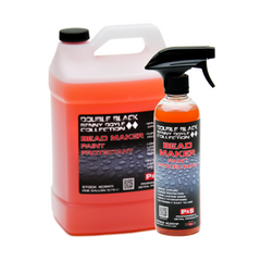 Bead Maker Paint Protection