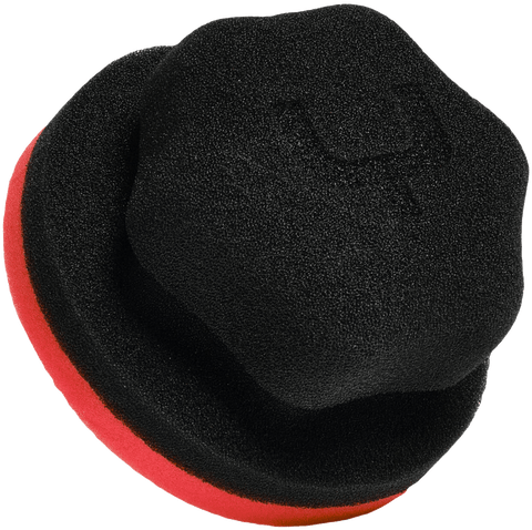 Wax Hex Grip - Wax Applicator