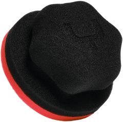 Wax Hex Grip - Wax Applicator