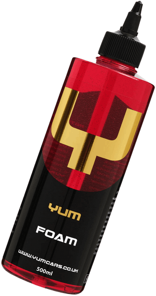 Yum Foam 500ml