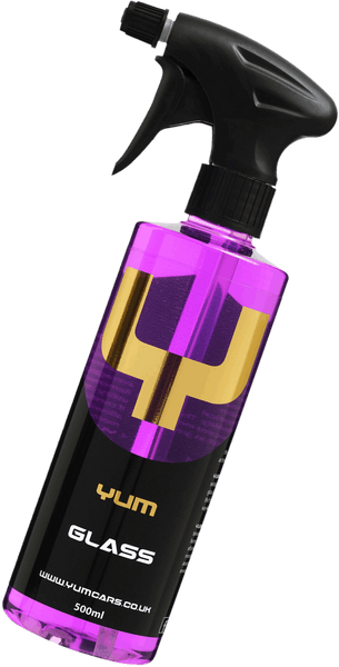 Yum Glass Cleaner 500ml