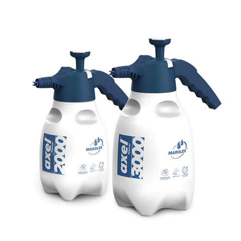 Marolex Axel Foaming Sprayer (2000, 3000)