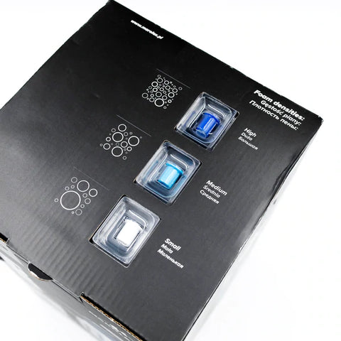 Marolex Axel Foaming Sprayer (2000, 3000)