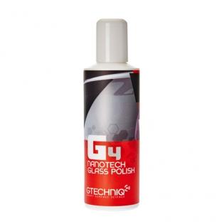 Gtechniq G4 Nanotech Glass Polish