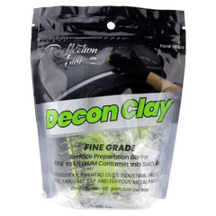 Buff and Shine Reflection Artist Decon Clay Fine Grade