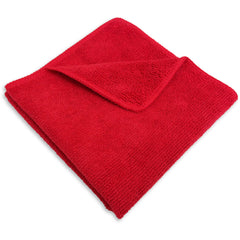 Multi-Use Terry Microfiber Towel - 300GSM 16"x16"