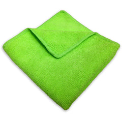 Multi-Use Terry Microfiber Towel - 300GSM 16"x16"