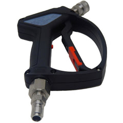 MTM Hydro Easy Hold SGS28 Spray Gun w/ SS QC Fittings