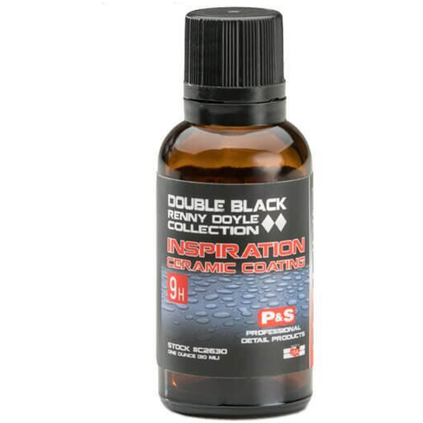 Inspiration Ceramic Coating