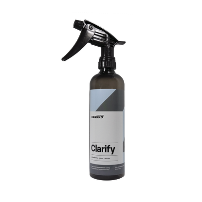 CarPro Clarify Ready To Use Glass Cleaner