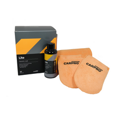 CarPro Cquartz Lite Kit