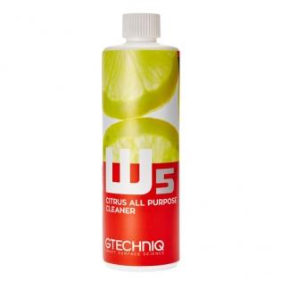 Gtechniq W5 Citrus All Purpose Cleaner