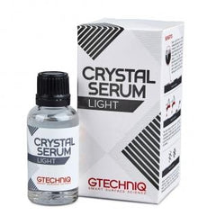 Gtechniq Crystal Serum Light