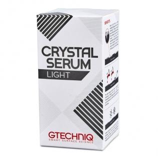 Gtechniq Crystal Serum Light