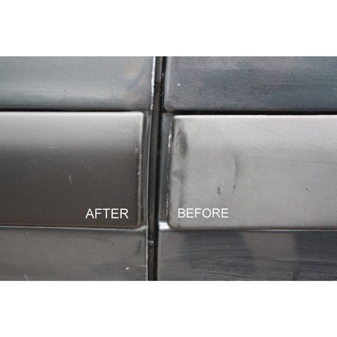 CarPro CQuartz Dlux Wheel and Trim Coating