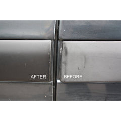 CarPro CQuartz Dlux Wheel and Trim Coating