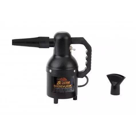 Air Force® Blaster® Sidekick™ Car and Motorcycle Dryer SK-1