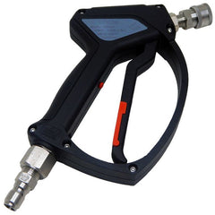 MTM Hydro Easy Hold SGS28 Spray Gun w/ SS QC Fittings