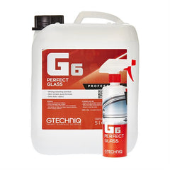 Gtechniq G6 Perfect Glass