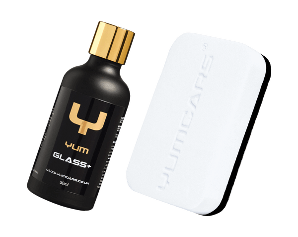 Yum Glass+ Sealant 50ml