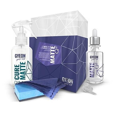 Gyeon Q2 Matte