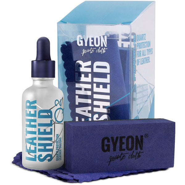 Gyeon Q2 LeatherShield