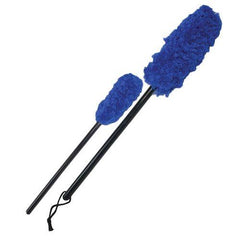 Magna Shine Microfiber Wheel Wand Set