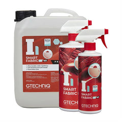 Gtechniq I1 Smart Fabric AB