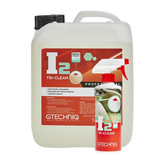 Gtechniq I2 Tri-Clean
