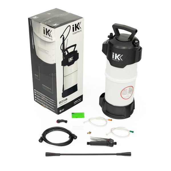 Ik Foam Pro 12 Sprayer