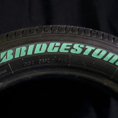 Tire Ink - Permanent Marker for Tire Lettering