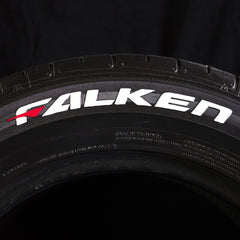 Tire Ink - Permanent Marker for Tire Lettering