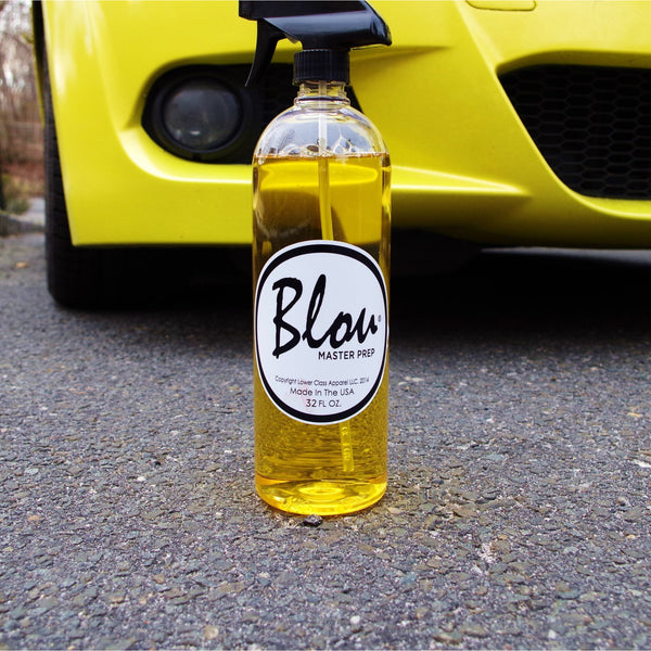 Blou Master Prep 32oz