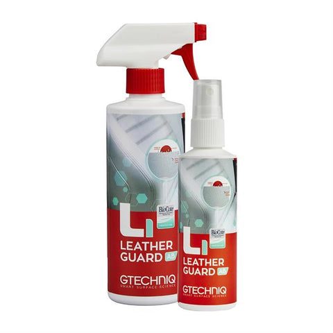 Gtechniq L1 Leather Guard AB