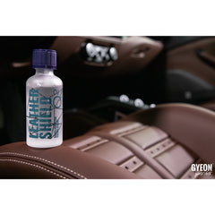 Gyeon Q2 LeatherShield