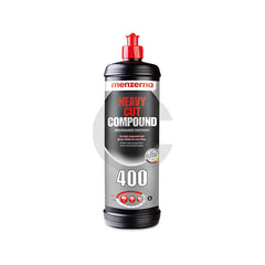Menzerna Heavy Cut Compound 400